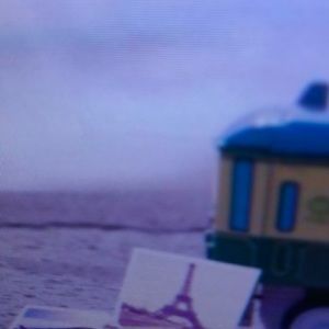 Meet your Posher, Brady